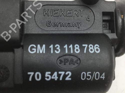 Electronic module OPEL ZAFIRA A MPV (T98) 1.6 16V (F75) | BP20095155M83 