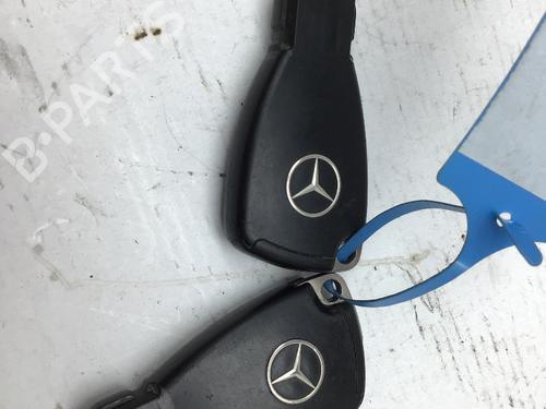 Ignition barrel MERCEDES-BENZ B-CLASS Sports Tourer (W245) B 180 CDI (245.207) | BP28794597M48 