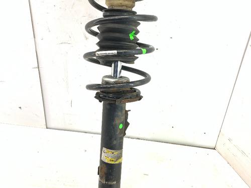 Used Left front shock absorber Left front shock absorber BMW 1 (E87) 116 i (115 hp) 33220950 33220950