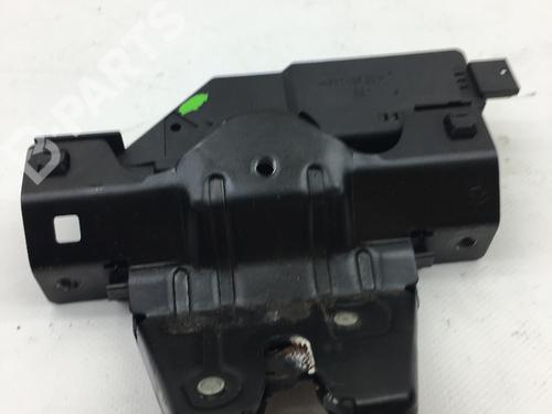 Used Tailgate lock BMW 3 (E46) 320 i (150 hp) 6990558