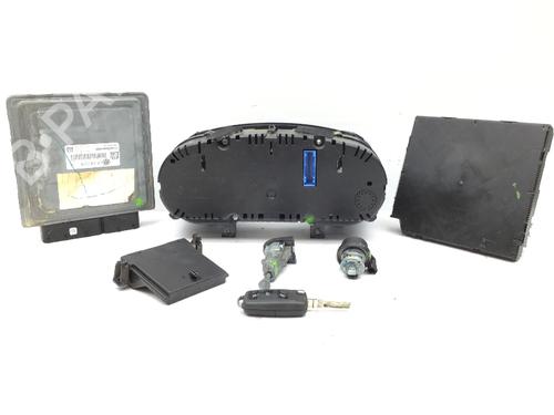 Centralina motore VW GOLF VI Variant (AJ5) 1.6 TDI | BP15423985M57 