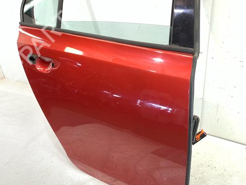 Dør højre bagtil Dør højre bagtil VW GOLF VI (5K1) 1.4 (80 hp) 33835287 33835287