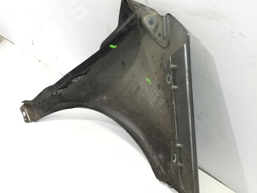 Left front fenders MERCEDES-BENZ A-CLASS (W169) A 150 (169.031, 169.331) | BP26316306C41 