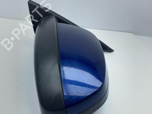 Left mirror OPEL MERIVA A MPV (X03) 1.6 (E75) | BP30883912C26 