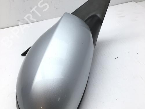 Right mirror BMW 1 (E87) 118 d | BP23549946C27 