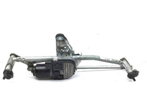 Vindrute Vindusviskermekanisme VW PASSAT B6 Variant (3C5) 1.4 TSI (122 hp) 16475430