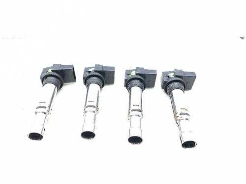 Used Ignition coil Ignition coil SKODA ROOMSTER (5J7) 1.6 (105 hp) 40451243 40451243