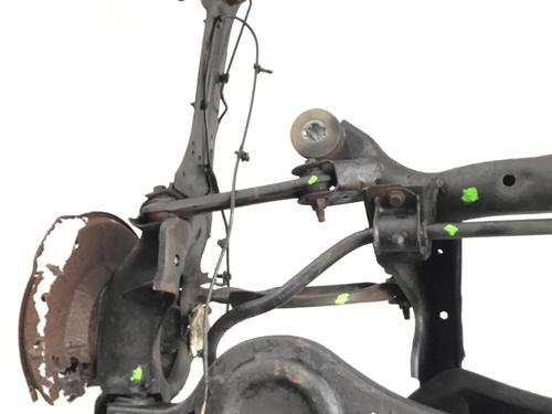 Rear axle FORD S-MAX (WA6) 2.0 | BP25872247M2 