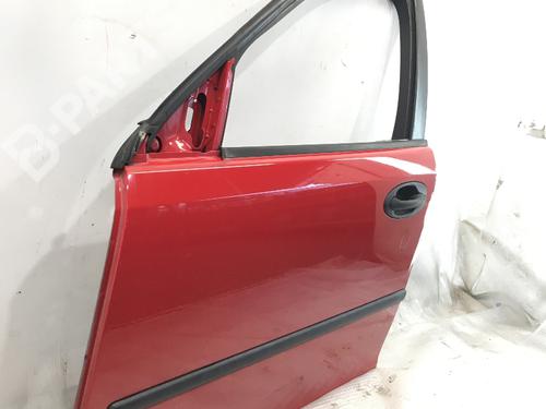 Left front door SAAB 9-3 Estate (E50) 1.9 TiD | BP11221705C2 