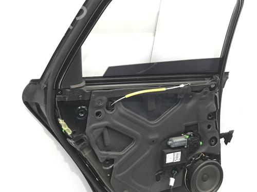 Left rear door AUDI A4 B7 Avant (8ED) 2.7 TDI | BP13522033C4 