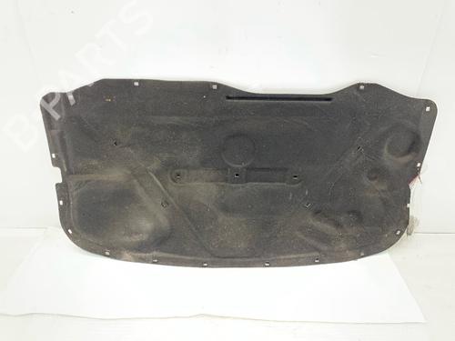 Protección superior Protección superior AUDI A3 (8L1) 1.8 (125 hp) 36965938 36965938