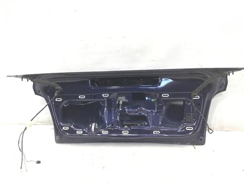 Tailgate VW GOLF IV Cabriolet (1E7) 2.0 | BP12110881C6 
