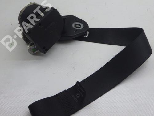Veiligheidsgordel voor rechts OPEL ASTRA G Convertible (T98) 2.2 16V (F67) (147 hp) 6069453