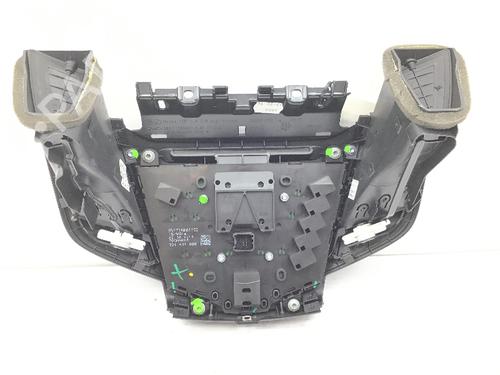 Luftventil FORD FIESTA VI (CB1, CCN) 1.0 EcoBoost | BP19273926I21 