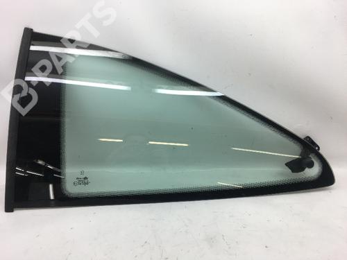Used Rear left quarter glass Rear left quarter glass PEUGEOT 406 Coupe (8C) 3.0 V6 (207 hp) 7273210 7273210