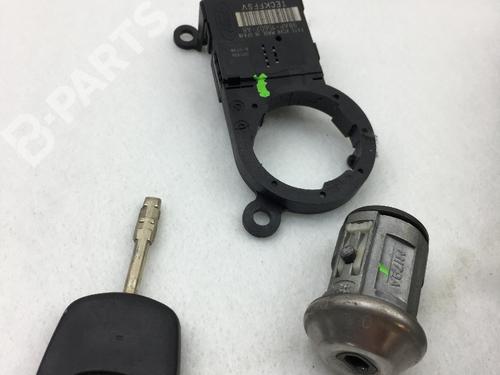 Computer motormanagement FORD FIESTA IV (JA_, JB_) 1.3 i | BP8505458M57 