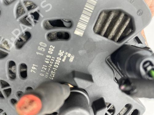 Alternator FORD TRANSIT Van (FA_ _) 2.2 TDCi | BP30272988M7 - Image 7