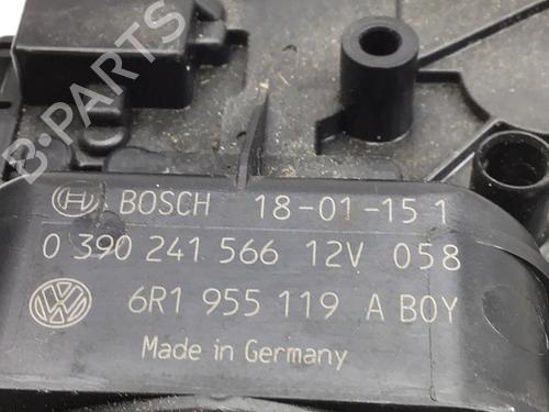 Front wipers mechanism SEAT Mii (KF1, KE1) 1.0 | BP17028843C83 