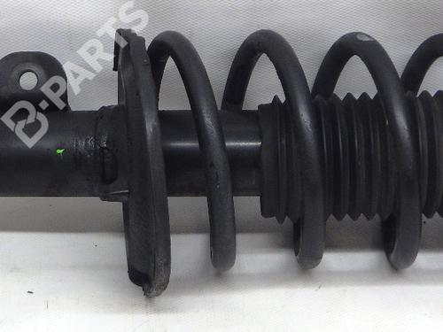 Used Right front shock absorber OPEL ANTARA A (L07) 2.0 CDTI 4x4 (150 hp) 5606449