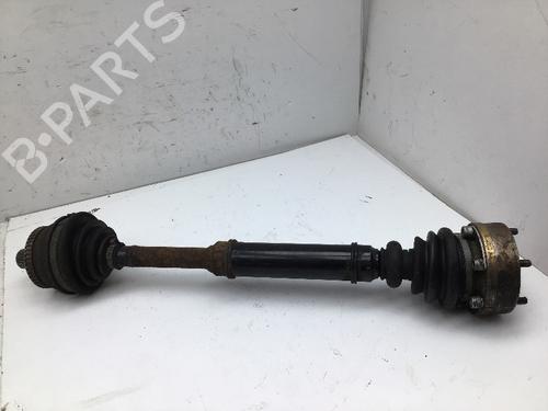 Used Left front driveshaft AUDI A4 B5 (8D2) 1.6 (100 hp) 27165521