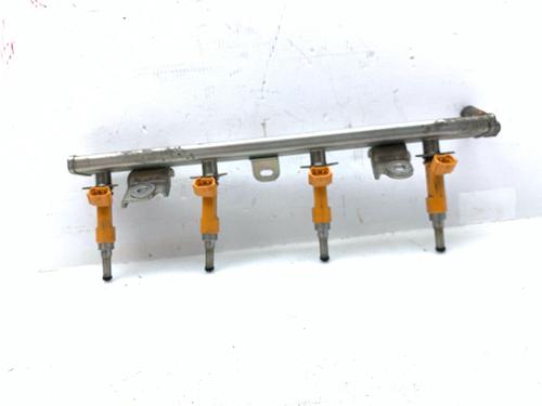 Injection rail SUZUKI SX4 (EY, GY) 1.6 VVT (RW416, YA21S) | BP38760779M98 - Image 3