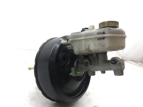 Used Servo brake Servo brake VW FOX Hatchback (5Z1, 5Z3, 5Z4) 1.4 (75 hp) 8897644 8897644