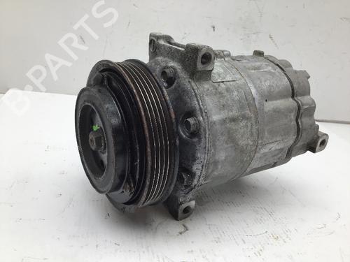 AC-Kompressor OPEL SIGNUM Hatchback (Z03) 2.2 direct (F48) (155 hp) 17724917