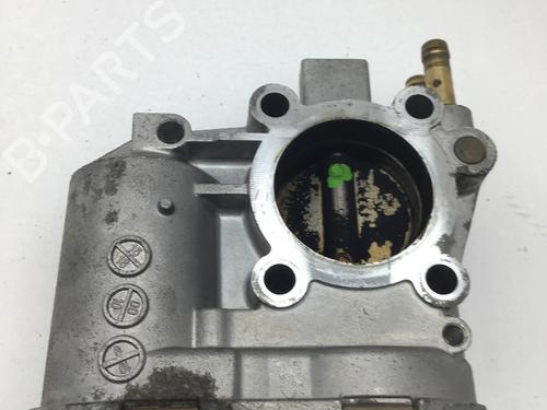 Spjeldhus OPEL CORSA C (X01) 1.2 (F08, F68) (75 hp) 30103847