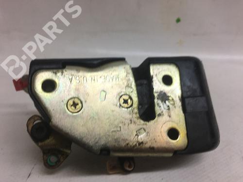Electronic module CHRYSLER VOYAGER / GRAND VOYAGER III (GS_, NS_) 2.5 TD | BP6145630M83 