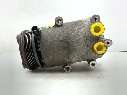 AC compressor FORD MONDEO IV (BA7) 2.0 | BP36526443M34 - Image 2