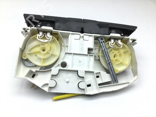 Climate control VW POLO Variant (6V5) 1.4 | BP22429699I5 