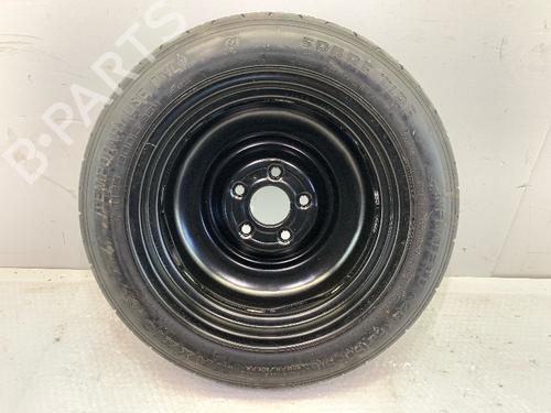 Reservehjul kit HYUNDAI i30 (GD) 1.4 | BP31712089C119 