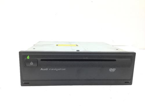 Used Electronic module AUDI A6 C6 (4F2) 3.0 TDI quattro (225 hp) 18135961