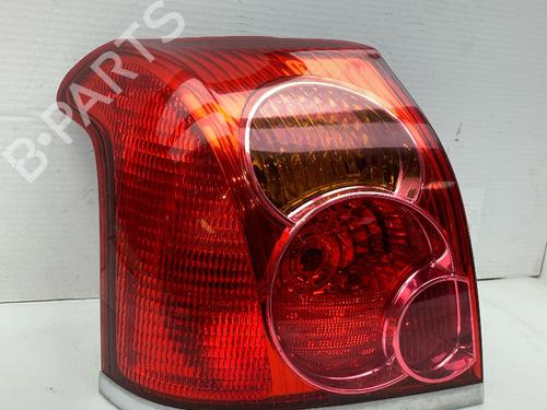 Venstre Baklys Venstre Baklys TOYOTA AVENSIS (_T25_) 1.8 VVT-i (ZZT251_, ZZT251R) (129 hp) 33961573 33961573
