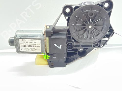 Rudehejsemotor forskærm venstre MINI MINI (R56) Cooper (120 hp) 27387416