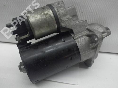 Used Starter OPEL CORSA D (S07) 1.4 (L08, L68) (87 hp) 4767347
