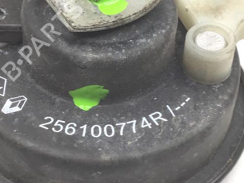 Horn MERCEDES-BENZ CITAN Box Body/MPV (W415) 108 CDI (415.601, 415.603) | BP29590378E13 