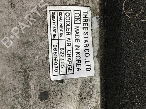 Intercooler OPEL ANTARA A (L07) 2.0 CDTI 4x4 | BP17915169M30 