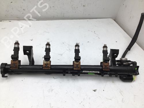 Injection rail FORD FIESTA VI (CB1, CCN) 1.25 | BP27643330M98 