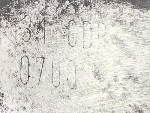 Gearbox VW POLO (9N_, 9A_) 1.2 12V | BP15802850M3 