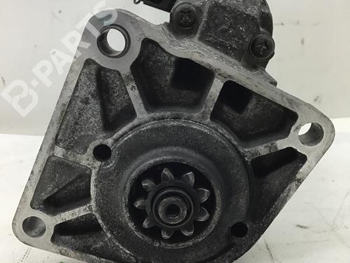 Starter ALFA ROMEO 159 Sportwagon (939_) 2.4 JTDM (939BXD1B, 939BXD12) | BP6714354M8 