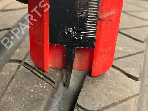 Fælk SUZUKI SX4 (EY, GY) 1.6 VVT (RW416, YA21S) | BP38760791C45  - Image 11