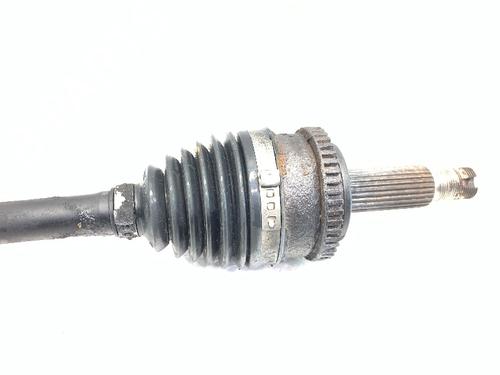 Left front driveshaft HYUNDAI i30 (GD) 1.4 | BP31663111M38 