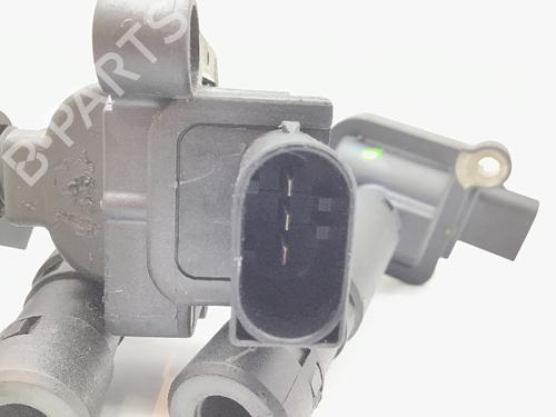 Ignition coil MERCEDES-BENZ C-CLASS (W204) C 180 CGI (204.049) | BP29042613M94 