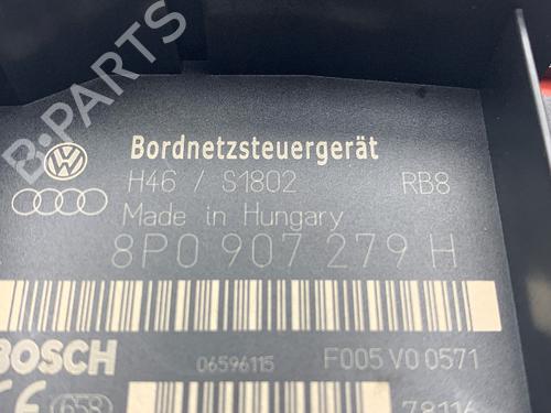 Engine control unit (ECU) AUDI TT (8J3) 2.0 TFSI | BP30623665M57 