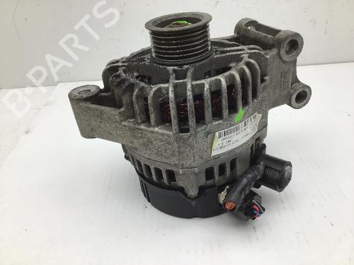 Alternator FORD FOCUS II Turnier (DA_, FFS, DS) 1.6 | BP21662416M7