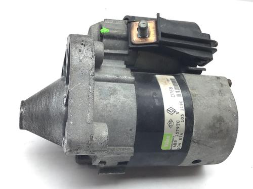 Used Starter RENAULT MEGANE I (BA0/1_) 1.4 16V (BA0D, BA1H, BA0W, BA10) (95 hp) 11685209