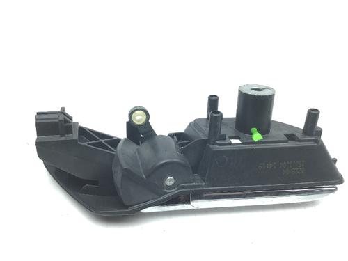 Front right exterior door handle OPEL TIGRA TwinTop (X04) 1.8 (R97) | BP12268965C129 