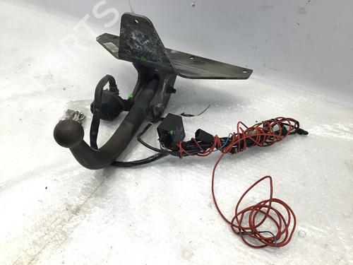 Tow ball/Mechanism SAAB 9-5 Estate (YS3E) 2.3 Turbo | BP26011908C141 