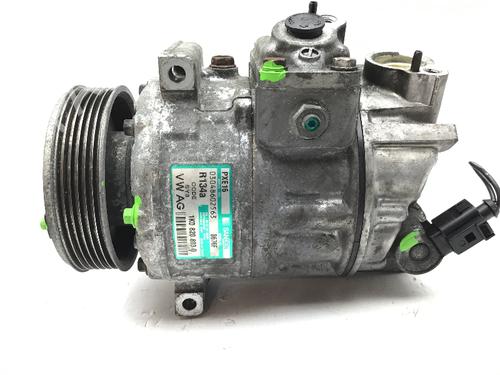 AC compressor VW GOLF V (1K1) 1.9 TDI | BP25920562M34 
